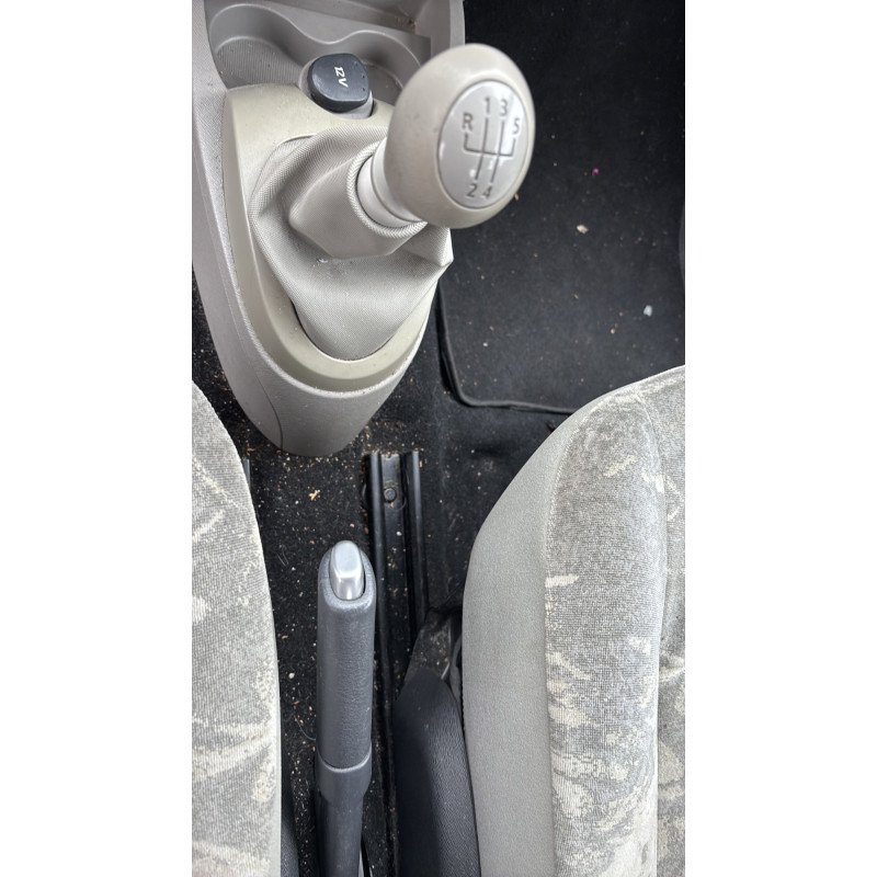 Retroviseur gauche RENAULT TWINGO 2 Photo n°19