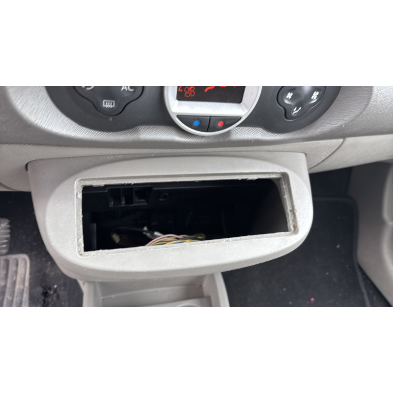 Retroviseur gauche RENAULT TWINGO 2 Photo n°20