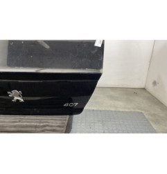 Malle/Hayon arriere PEUGEOT 407