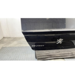 Malle/Hayon arriere PEUGEOT 407