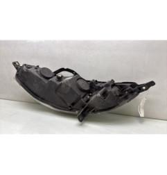 Optique avant principal droit (feux)(phare) PEUGEOT 407