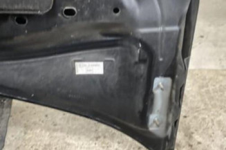 Capot CITROEN DS3