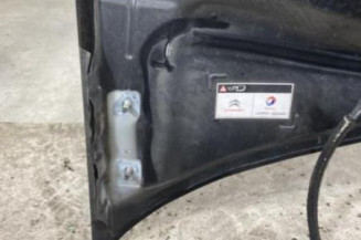 Capot CITROEN DS3