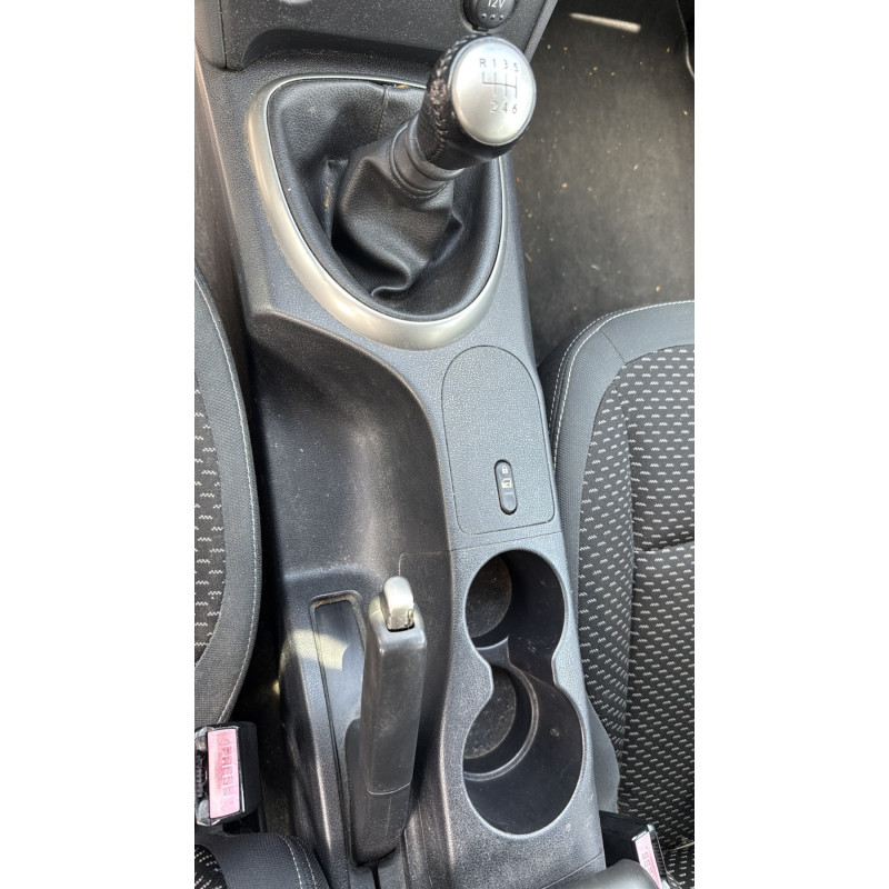 Feu arriere secondaire droit (feux) NISSAN QASHQAI 1 Photo n°19
