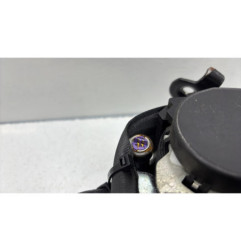 Pretensionneur de ceinture avant droit NISSAN QASHQAI 1