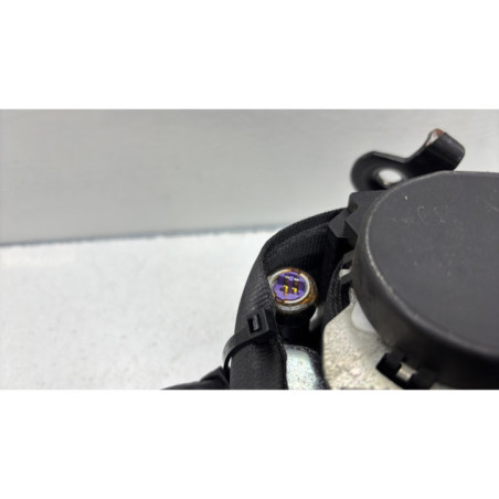 Pretensionneur de ceinture avant droit NISSAN QASHQAI 1