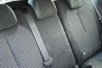 Capot CITROEN DS3