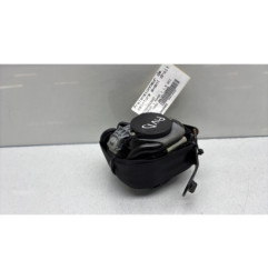 Pretensionneur de ceinture avant droit NISSAN QASHQAI 1
