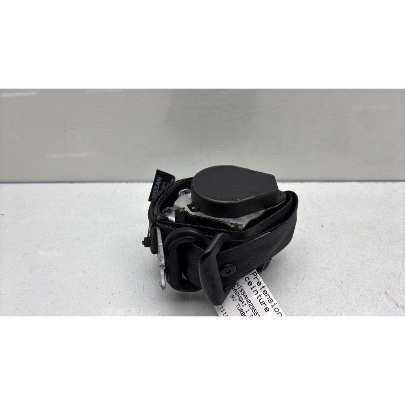 Pretensionneur de ceinture avant gauche NISSAN QASHQAI 1 Photo n°1
