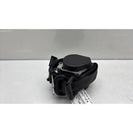 Pretensionneur de ceinture avant gauche NISSAN QASHQAI 1 Photo n°1