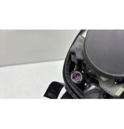 Pretensionneur de ceinture avant gauche NISSAN QASHQAI 1