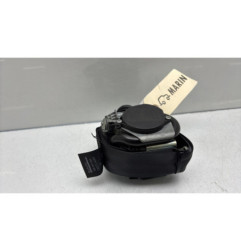Pretensionneur de ceinture avant gauche NISSAN QASHQAI 1