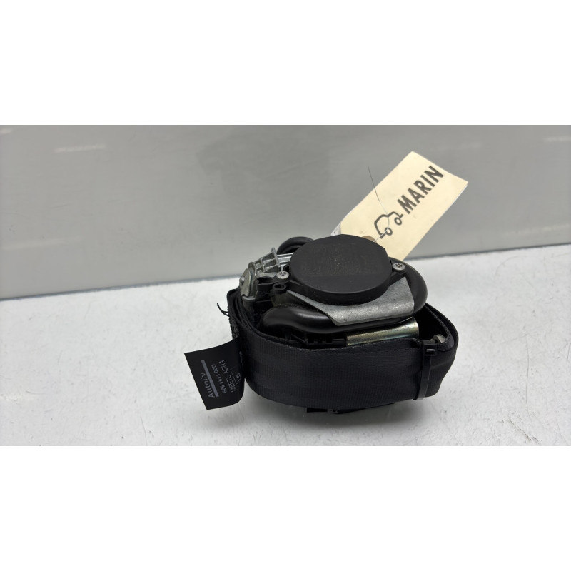 Pretensionneur de ceinture avant gauche NISSAN QASHQAI 1 Photo n°3