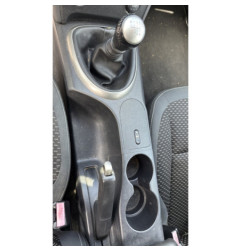 Pretensionneur de ceinture avant gauche NISSAN QASHQAI 1