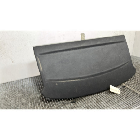 Plage arriere BMW SERIE 1 E87