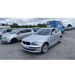 Plage arriere BMW SERIE 1 E87
