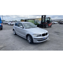 Plage arriere BMW SERIE 1 E87