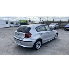 Plage arriere BMW SERIE 1 E87