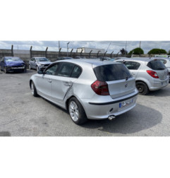 Plage arriere BMW SERIE 1 E87