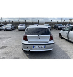 Plage arriere BMW SERIE 1 E87