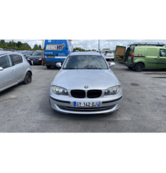 Plage arriere BMW SERIE 1 E87