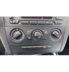 Plage arriere BMW SERIE 1 E87