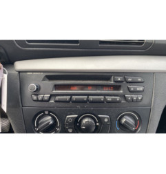 Plage arriere BMW SERIE 1 E87