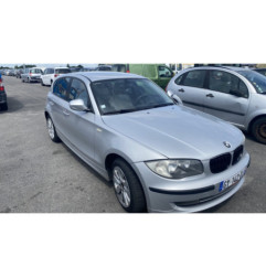 Plage arriere BMW SERIE 1 E87