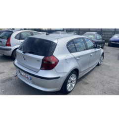 Plage arriere BMW SERIE 1 E87