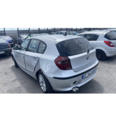 Plage arriere BMW SERIE 1 E87