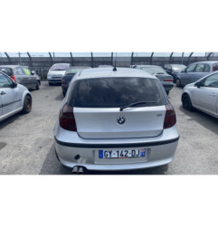 Plage arriere BMW SERIE 1 E87