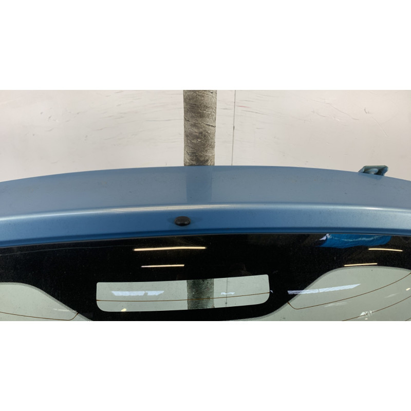 Malle/Hayon arriere FORD KA 2 Photo n°4