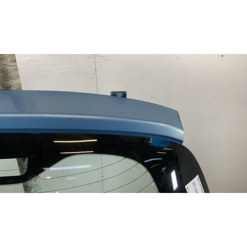 Malle/Hayon arriere FORD KA 2 Photo n°5