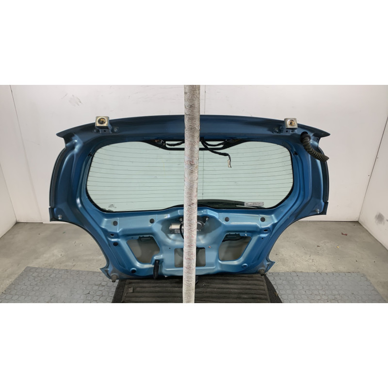 Malle/Hayon arriere FORD KA 2 Photo n°6