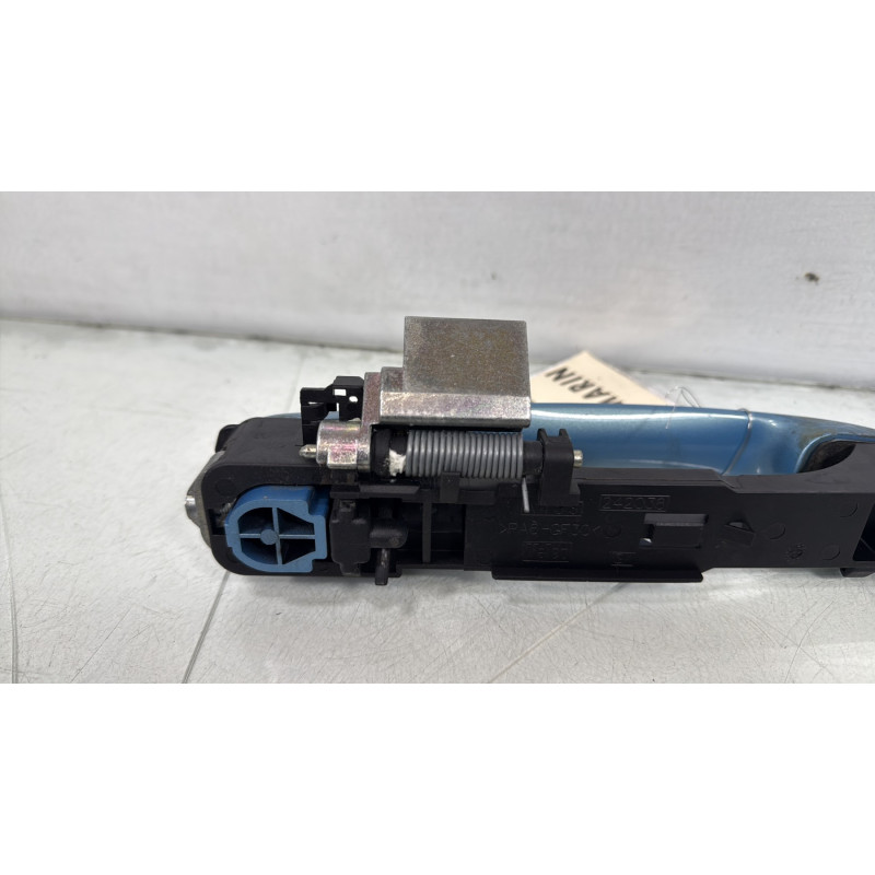 Poignee porte avant droit FORD KA 2 Photo n°3