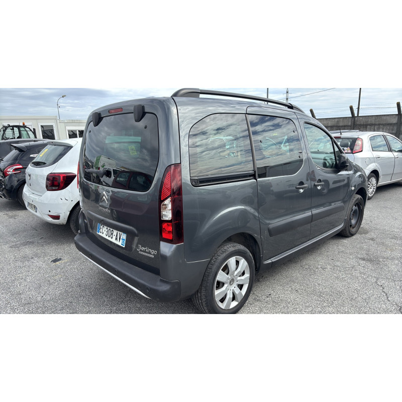 Custode arriere droit CITROEN BERLINGO 2 Photo n°7