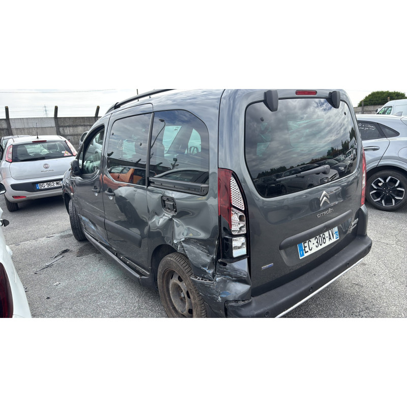 Custode arriere gauche CITROEN BERLINGO 2 Photo n°8