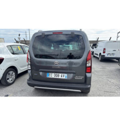 Custode arriere gauche CITROEN BERLINGO 2