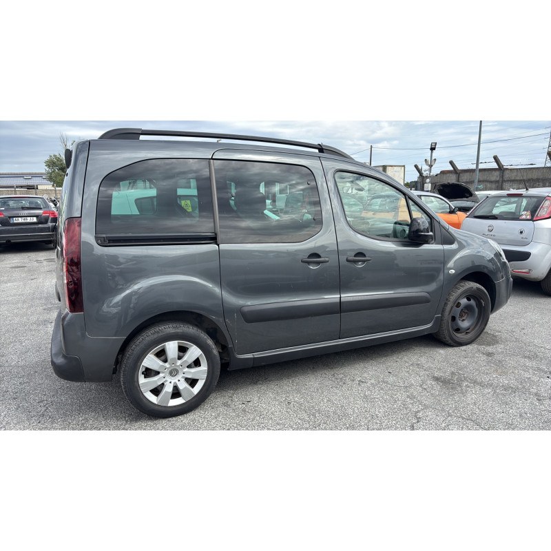 Custode arriere gauche CITROEN BERLINGO 2 Photo n°11