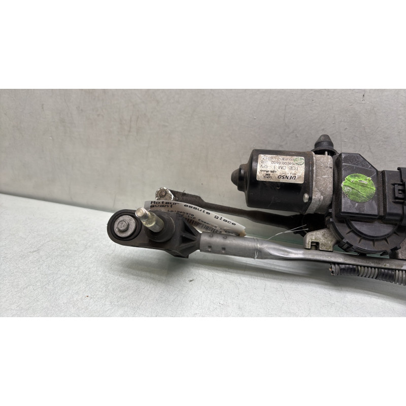Moteur essuie glace avant FORD KA 2 Photo n°3