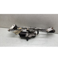 Moteur essuie glace avant FORD KA 2