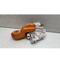 Serrure avant gauche FORD KA 2
