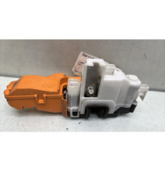 Serrure avant gauche FORD KA 2