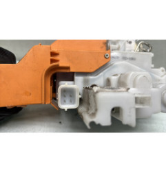 Serrure avant gauche FORD KA 2