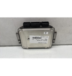 Calculateur moteur PEUGEOT 308 1