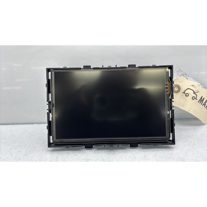 Ecran GPS CITROEN BERLINGO 2 Photo n°1