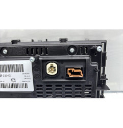 Ecran GPS CITROEN BERLINGO 2