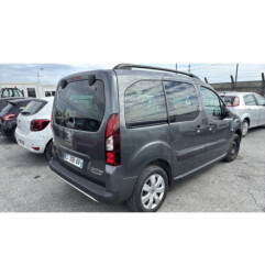 Ecran GPS CITROEN BERLINGO 2