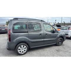 Ecran GPS CITROEN BERLINGO 2