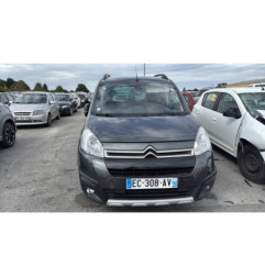 Ecran GPS CITROEN BERLINGO 2